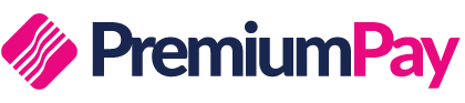 Premium Pay logo