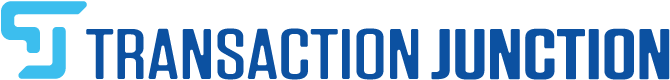 Transaction Junction Logo