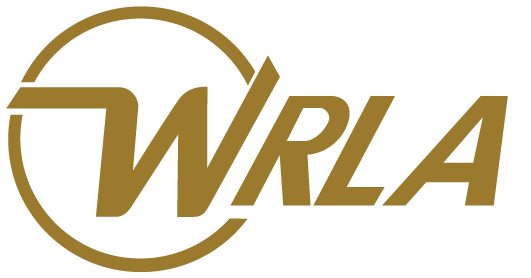 WRLA Logo