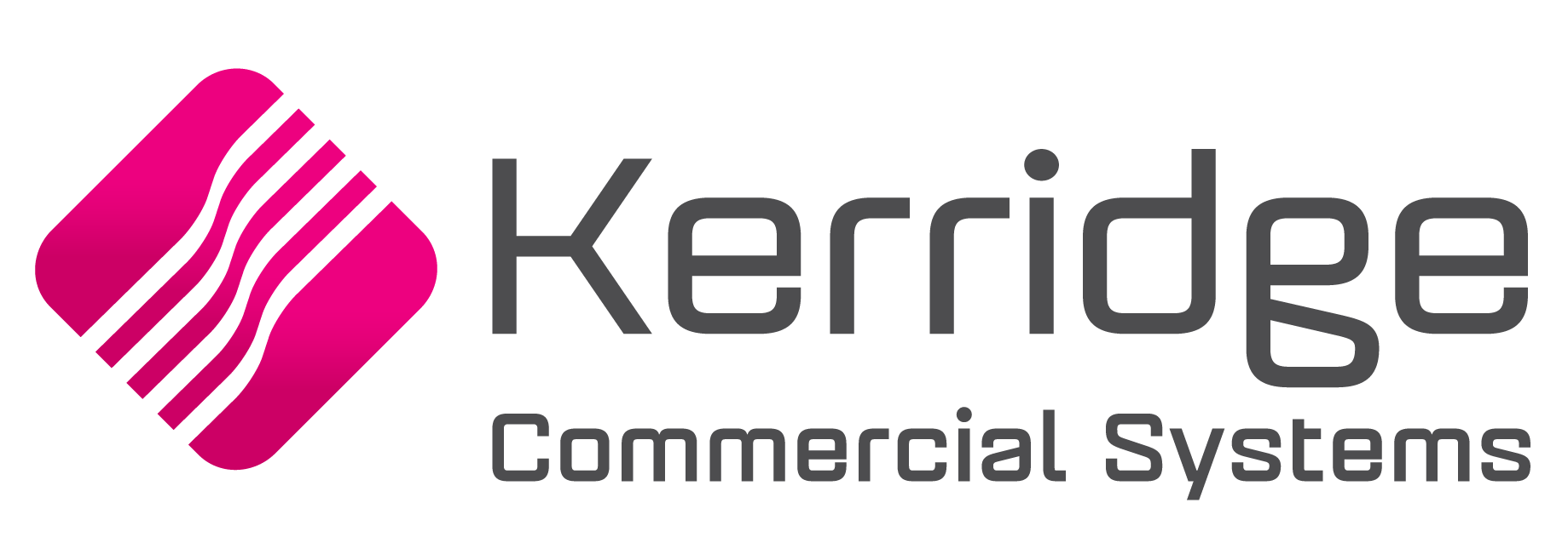 Kerridge Commercial Systems Logo