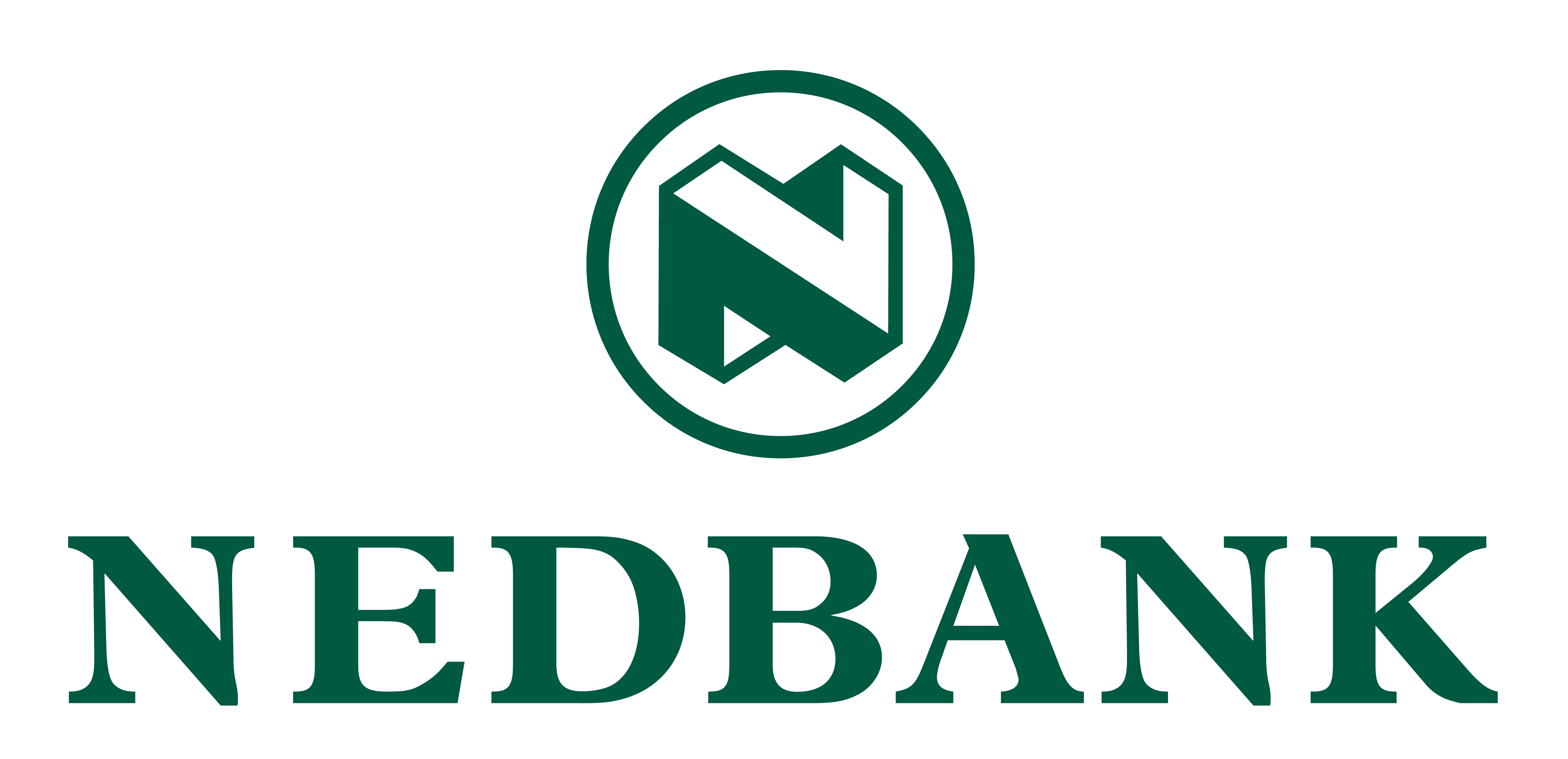 Nedbank logo